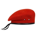 Red / One Size