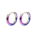 Farbe (1 Paar) / 2.0*12mm