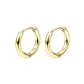 Gold Eins / 2.0*12mm