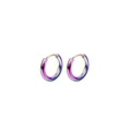 Farbe (1 Paar) / 2.0*8mm