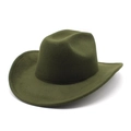 M (56-58cm) Army Green