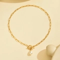 Gold / One Size