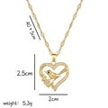 Bt351 Gold Love Elster