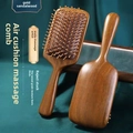 |square Air Cushion Comb