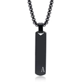 A / Black