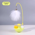 Giallo Fluorescente | 014 Kg