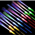 Fiber Optic Rod - Handle Color Mixing