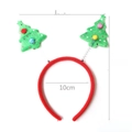 Christmas Tree Headband
