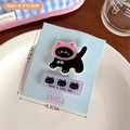 5# Mignon Petit Chat Noir