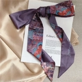 Bouddha Violet