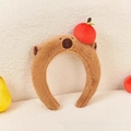 Kapibala Apple Headband