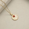 |red Turquoise Sun Xingx