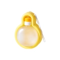 Yellow Small Water Bottle (350ml) ♜