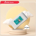 English-language Sanitary Wipes (80 Wipes)