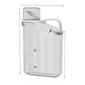 Blanc-28 L | Ps Pp Silicone