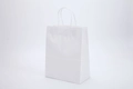 White; Large Vertical Column 26*12*31cm