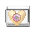 LOVE / 1*09 Cm (voor Producten Die Niet Op Voorraad Zijn Neem Contact Op Met De Klantenservice Om Te Controleren Of Ze Beschikbaar Zijn)