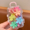 1 Blumenpackung Mit 10 Stück (kofferkarton)