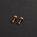 Oro|paio Da 2 Mm