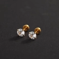 Oro / 6 Millimetri