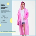 16 Soies 100 G Rose Pour Adulte | Matériau Eva Épais Givré