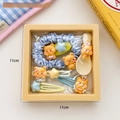 Gelber Bär Set B (Folienbox)