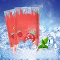 Patch De Glace À La Fraise [2 Pièces/sac] Prix Par Pièce