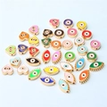 Random Color Mixing Style 4|10 Pcs/1 Pack