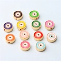 Random Color Mixing Style 3|10 Pcs/1 Pack