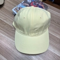 Milchiges Gelb / Verstellbar