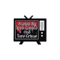 Stile Televisione Vintage (QHXZ1252)