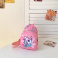 906 Horse Head Pink