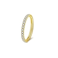 1.2x6mm / Gold White