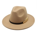 Camel / M (56-58cm)