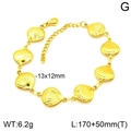 Gold|13 / 17-19cm