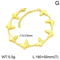 Gold|14 / 17-19cm