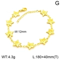 Gold|10 / 17-19cm