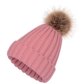 Dusky Pink / S Children (46-52cm) Single Layer