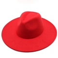 Adult 56-59cm Red
