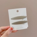 Pince À Bec De Canard En Feuille De Saule 6 Cm M3-071