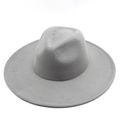 Adult 56-59cm Light Gray