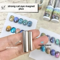 Highly Recommended! Strong Cylindrical Magnet Plus (10*27mm Thick And Powerful Strong Attraction)
