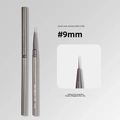 Pen-244 (gunmetal 9mm With Cap)