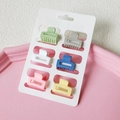 2.5cm Korean Color Two 6 Card Suit
