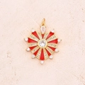 Cx155-07 / 18K Gold