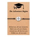 The Adventure Begins
