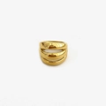 Gold / No. 7