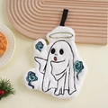 Pequeño Fantasma Blanco