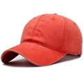 Orange / Adjustable