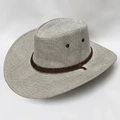 Light Grey Linen